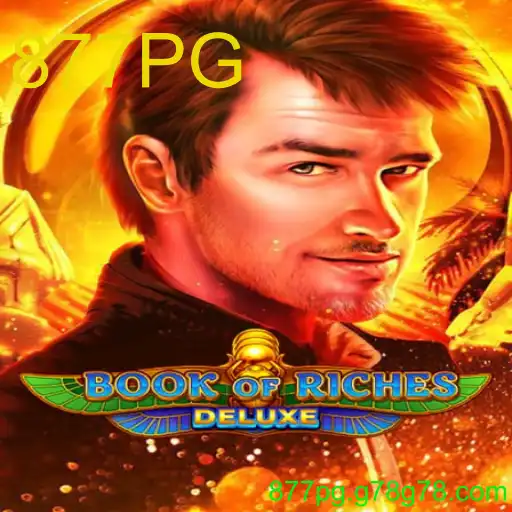 BookofRichesDeluxe