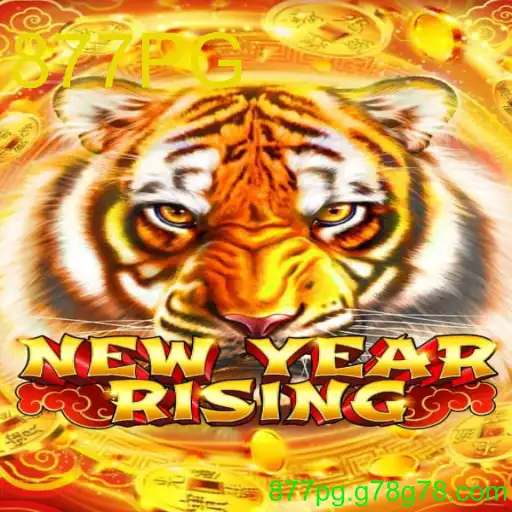 NewYearRising